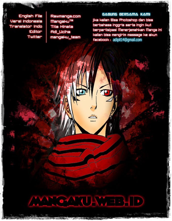 Baca Komik 666 Satan Chapter 24.2 Gambar 1