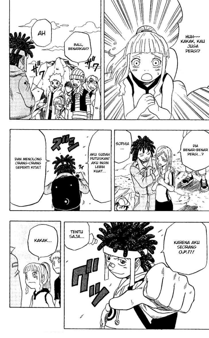 666 Satan Chapter 24.2 Gambar 10