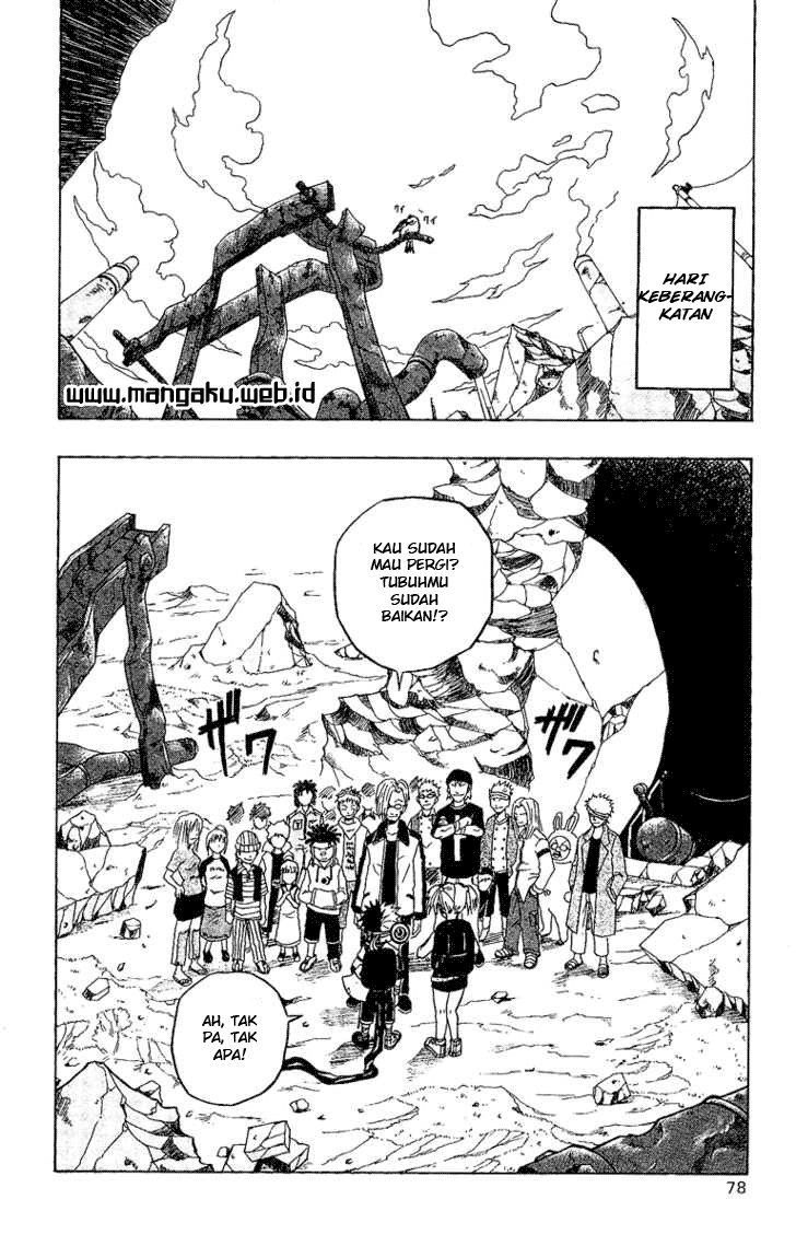 666 Satan Chapter 24.2 Gambar 4