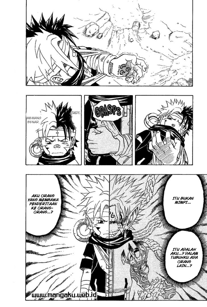 666 Satan Chapter 24.2 Gambar 8