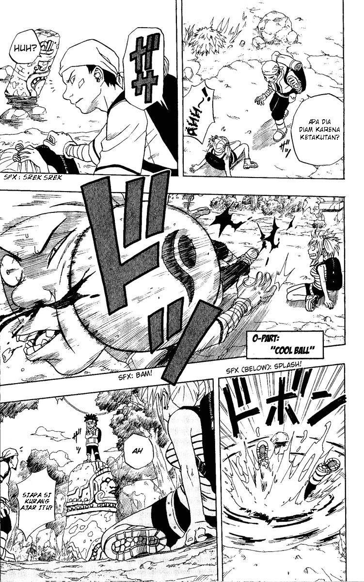 666 Satan Chapter 25.1 Gambar 5