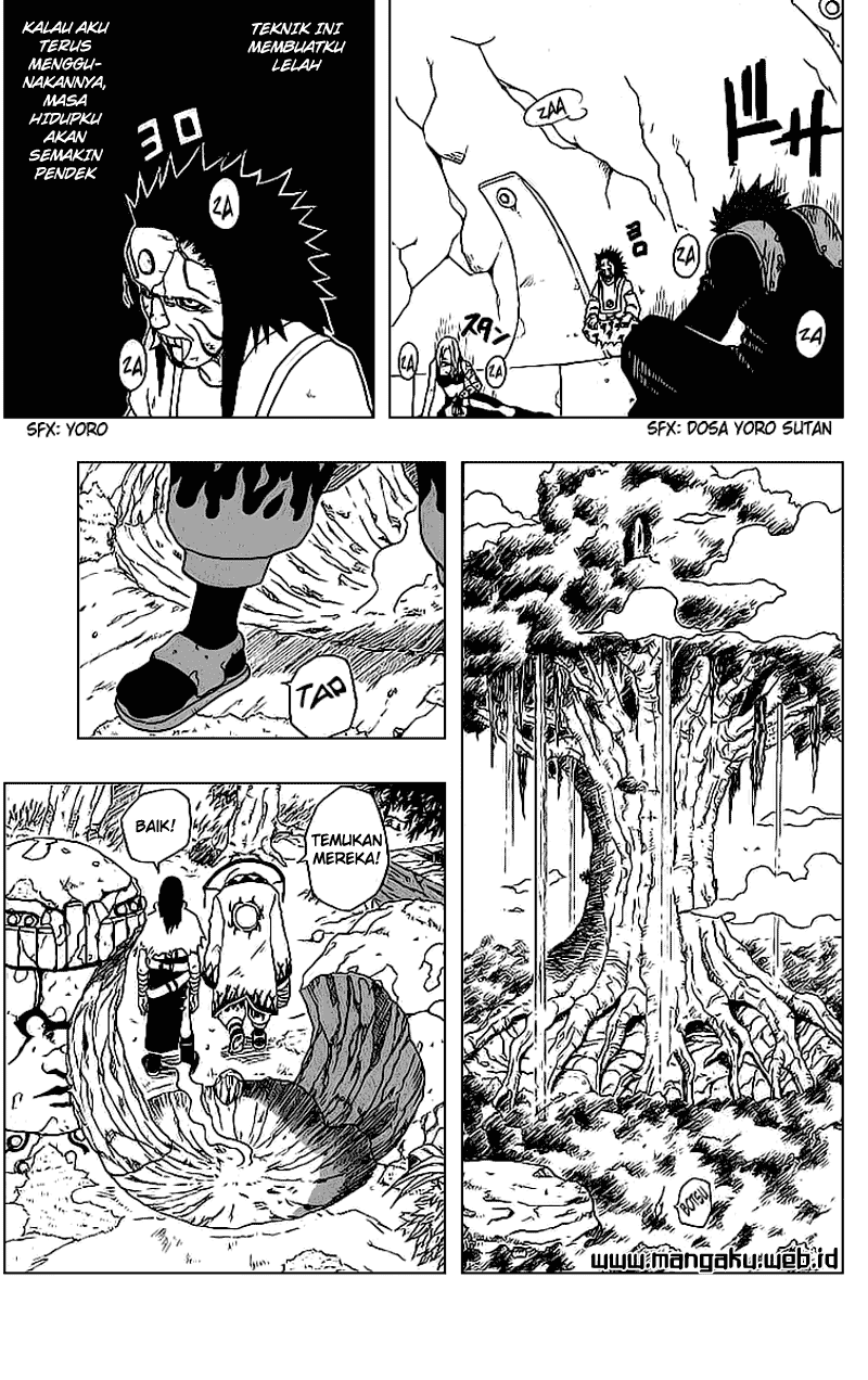 666 Satan Chapter 26.1 Gambar 13