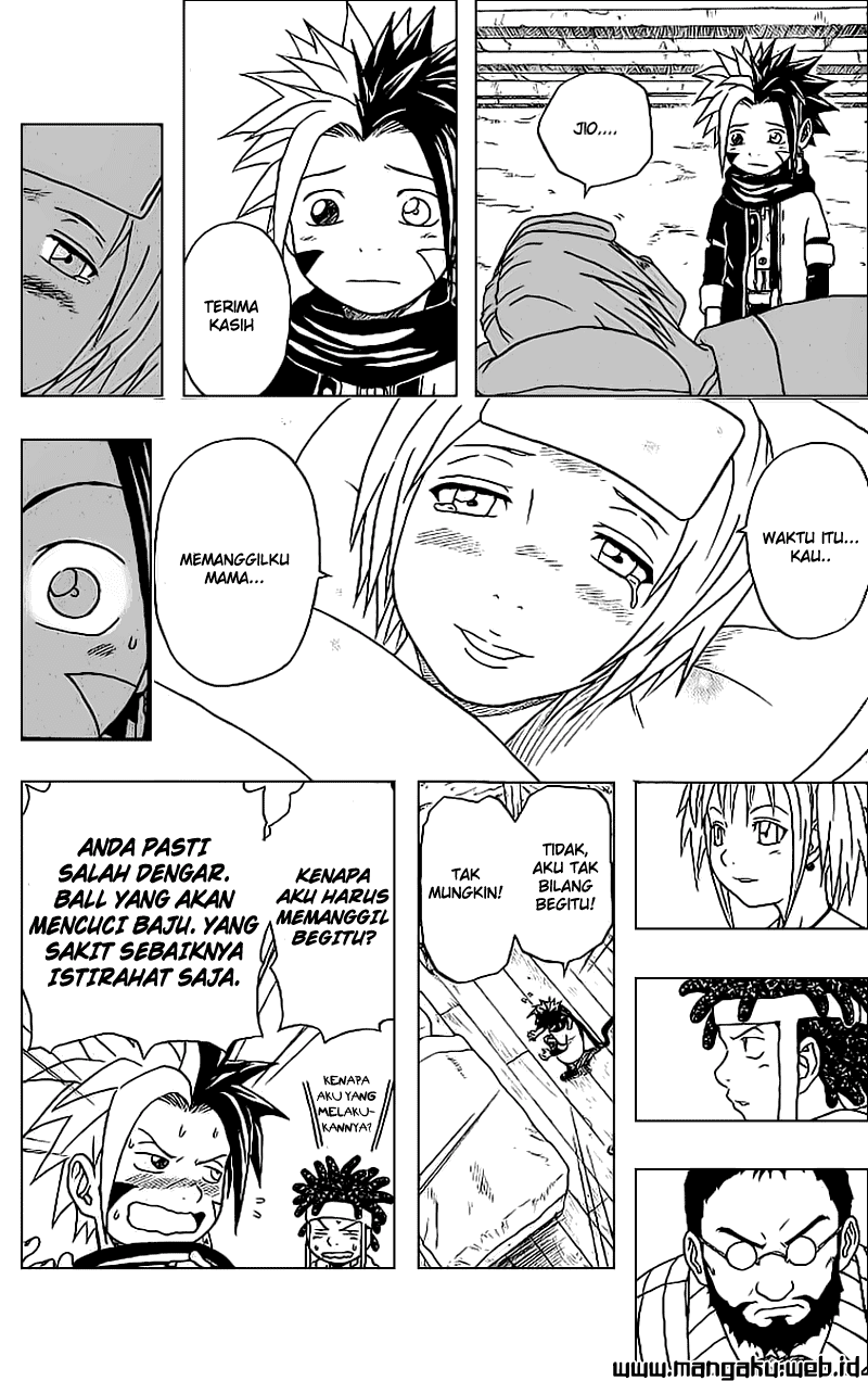 666 Satan Chapter 26. Gambar 10