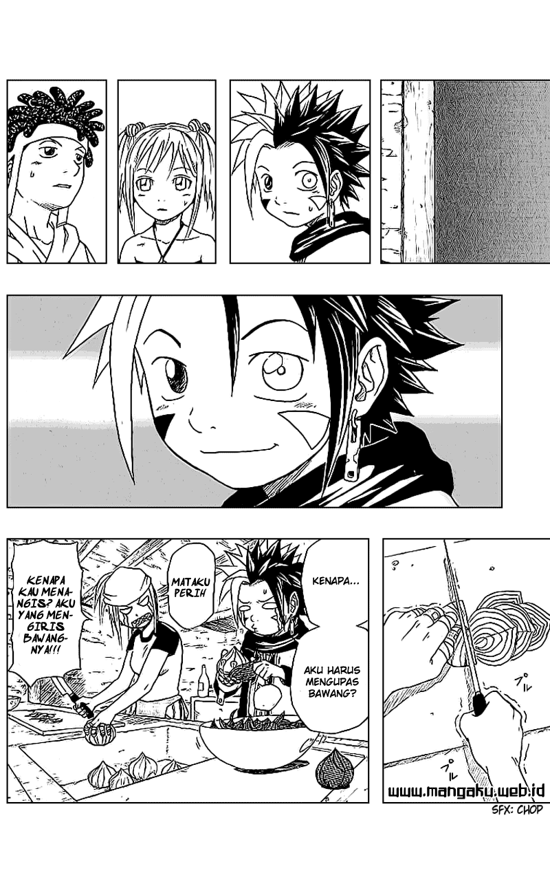 666 Satan Chapter 26. Gambar 12