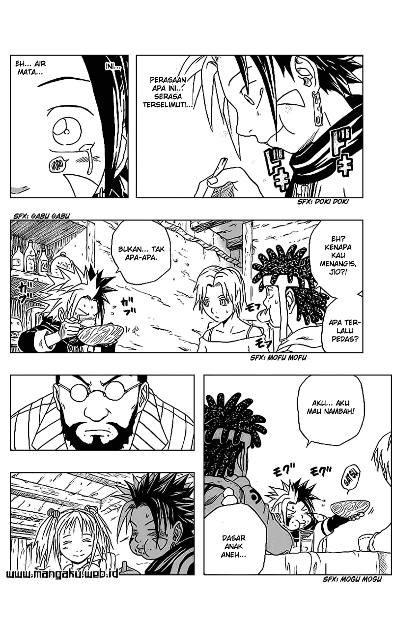 Baca 666 Satan Chapter 26. Gambar 2