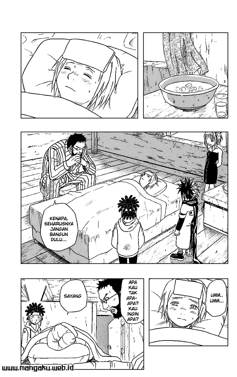 666 Satan Chapter 26. Gambar 9