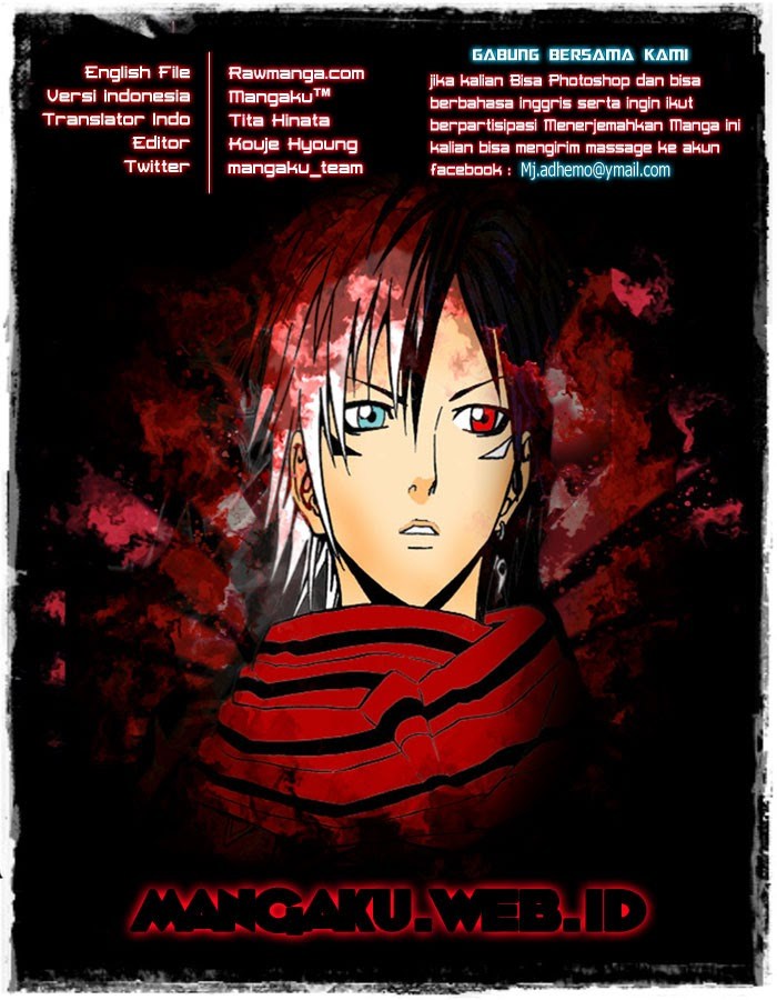 Baca Komik 666 Satan Chapter 28.1 Gambar 1