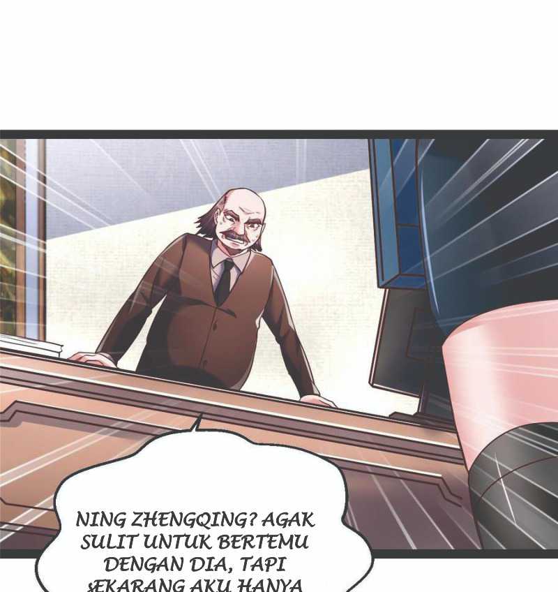 Rebirth Into the Strongest Immortal Cultivator  Chapter 32 Gambar 25