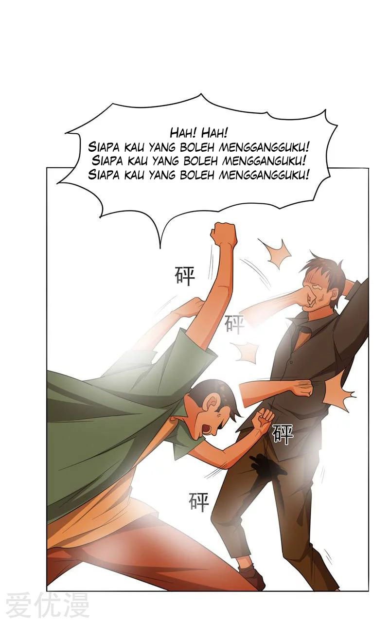 Picking Up A School Beauty To Be Wife Chapter 6 Gambar 23