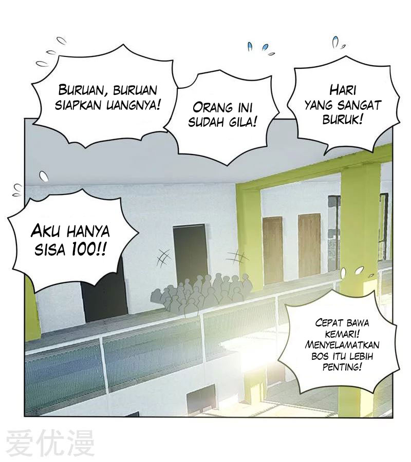 Picking Up A School Beauty To Be Wife Chapter 6 Gambar 28