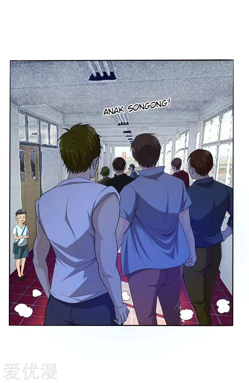Picking Up A School Beauty To Be Wife Chapter 6 Gambar 8