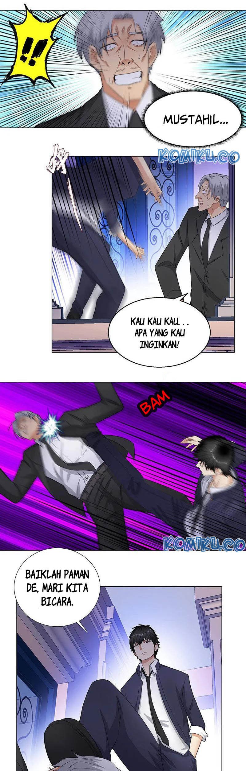 Master University Chapter 141 Gambar 18