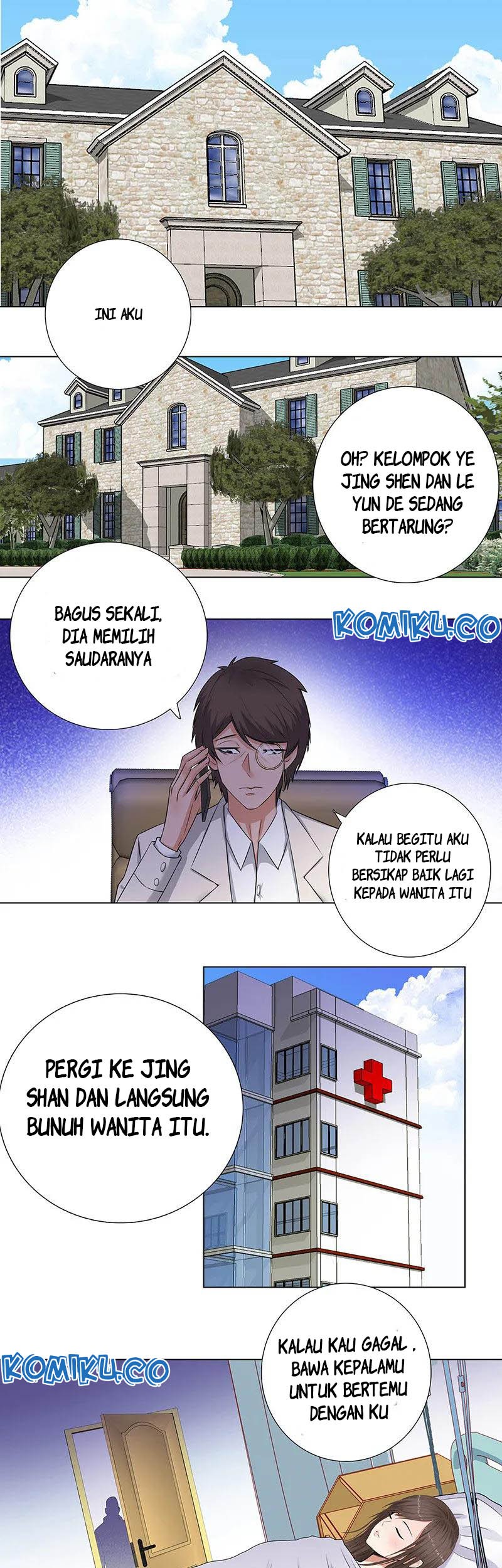 Baca  Master University Chapter 141 Gambar 2