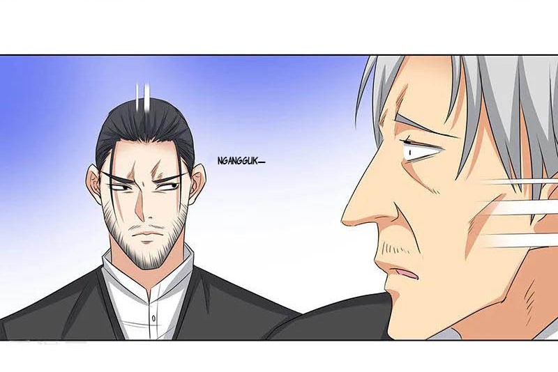 Master University Chapter 141 Gambar 5