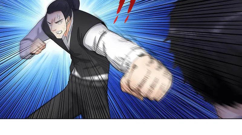 Master University Chapter 141 Gambar 9