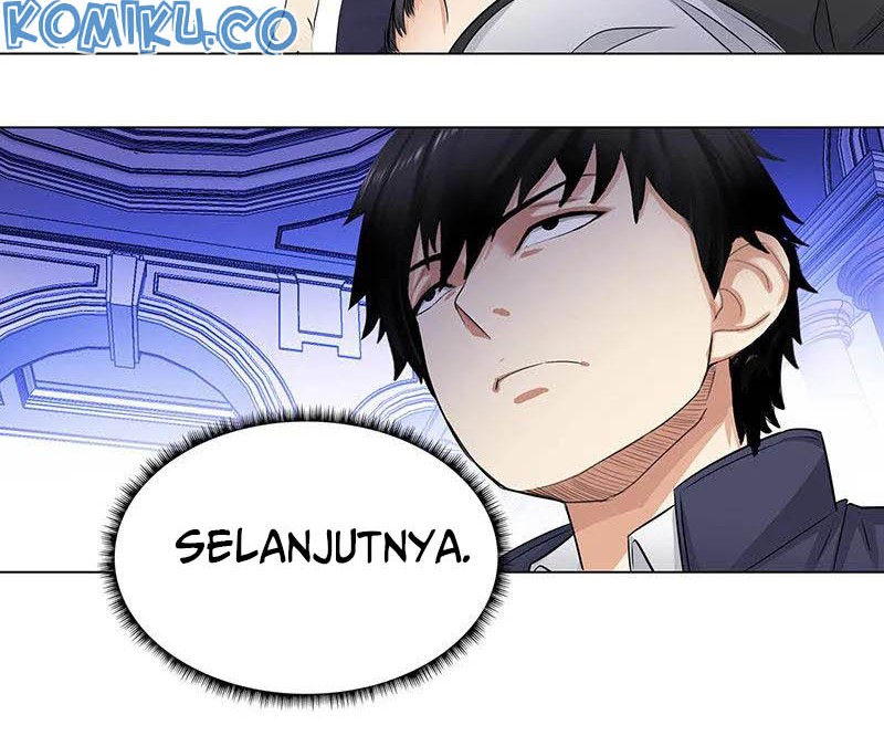 Master University Chapter 141 Gambar 17