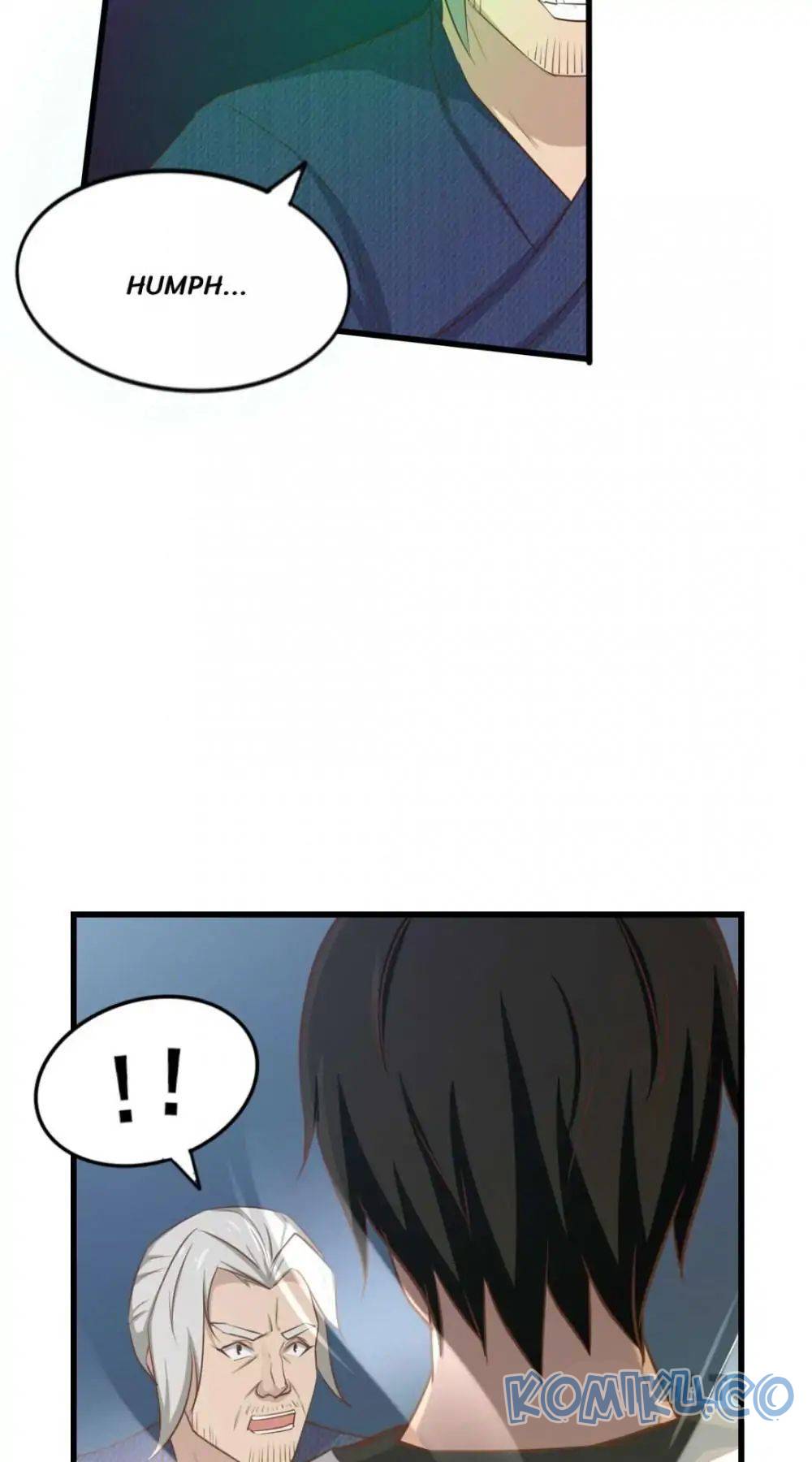 Me and My 26-year-old Beautiful Tenant Chapter 42 Gambar 14