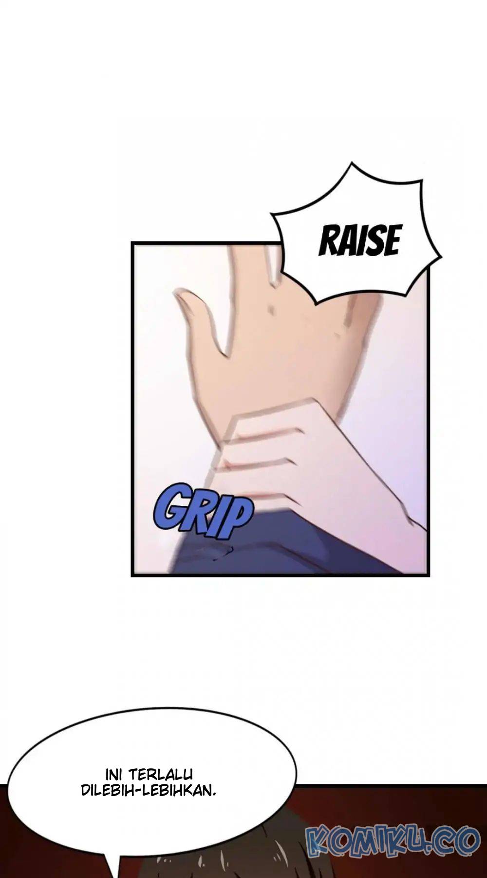 Me and My 26-year-old Beautiful Tenant Chapter 42 Gambar 17