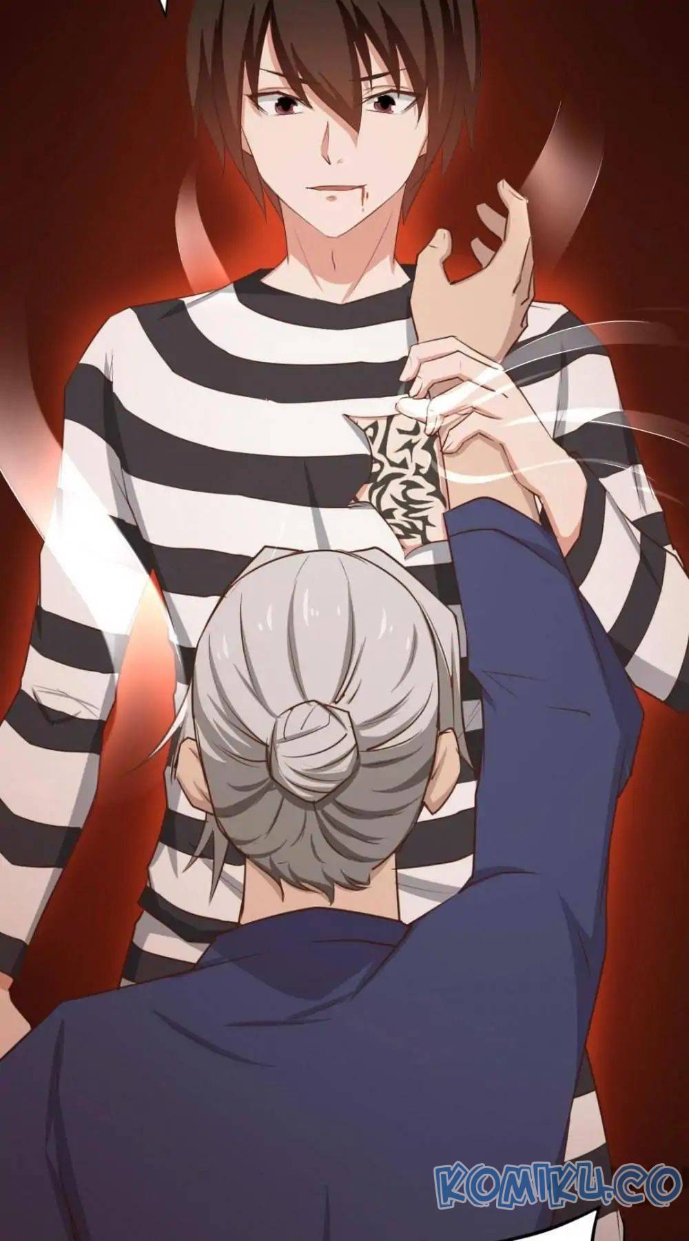 Me and My 26-year-old Beautiful Tenant Chapter 42 Gambar 18