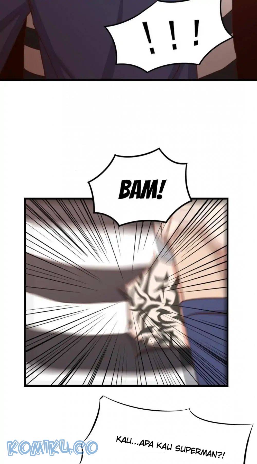 Me and My 26-year-old Beautiful Tenant Chapter 42 Gambar 19