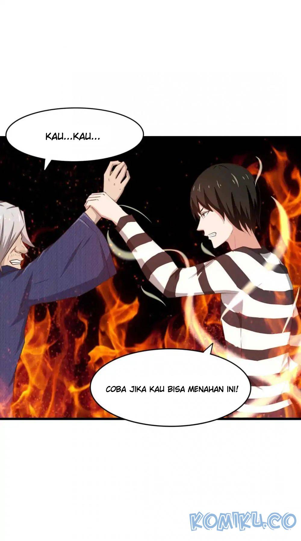 Me and My 26-year-old Beautiful Tenant Chapter 42 Gambar 22