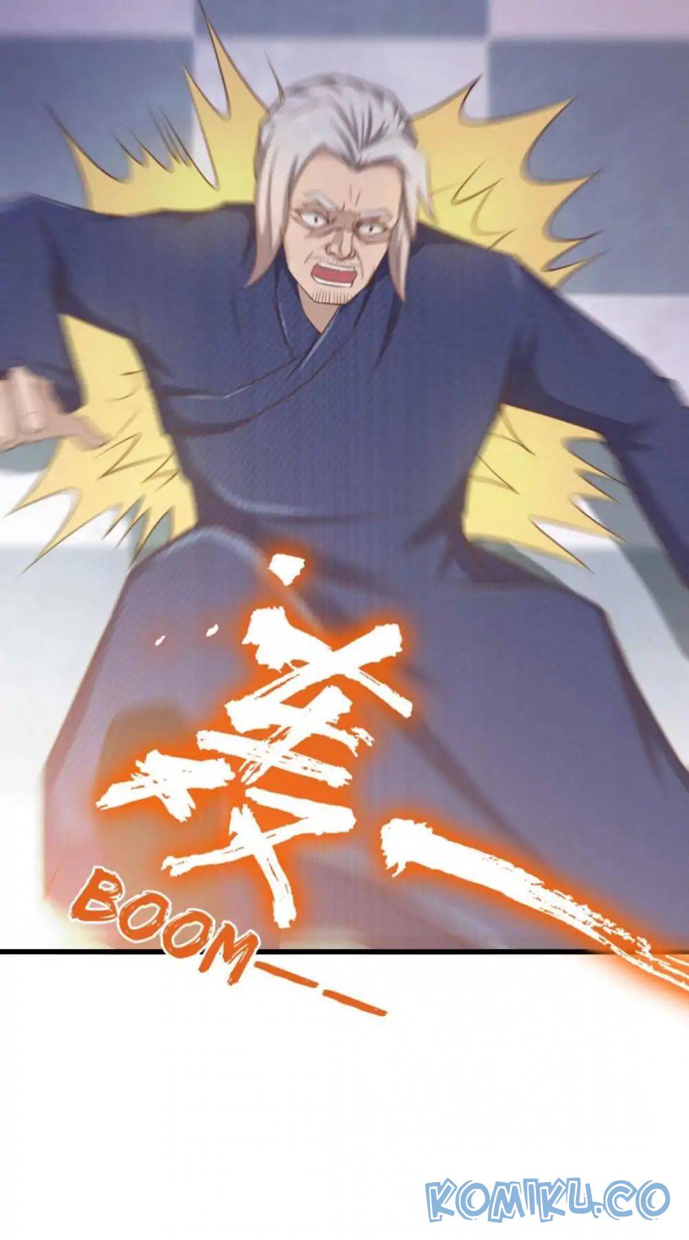 Me and My 26-year-old Beautiful Tenant Chapter 42 Gambar 25