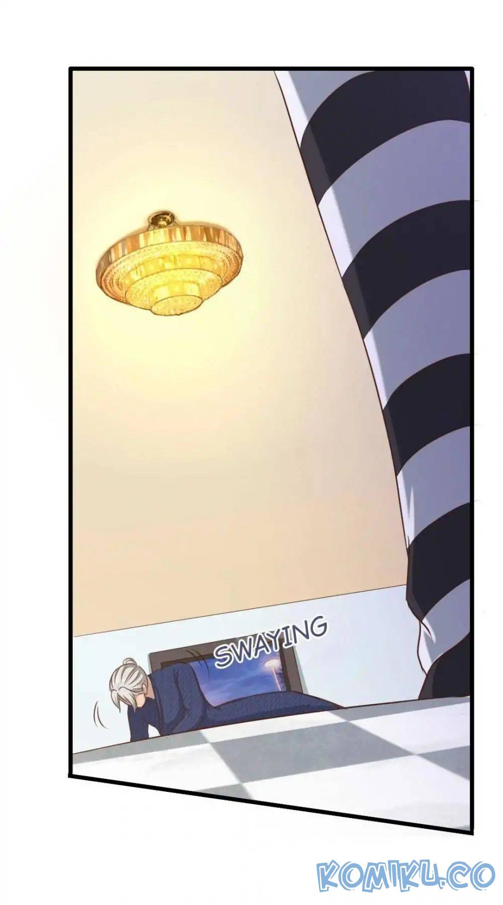 Me and My 26-year-old Beautiful Tenant Chapter 42 Gambar 28