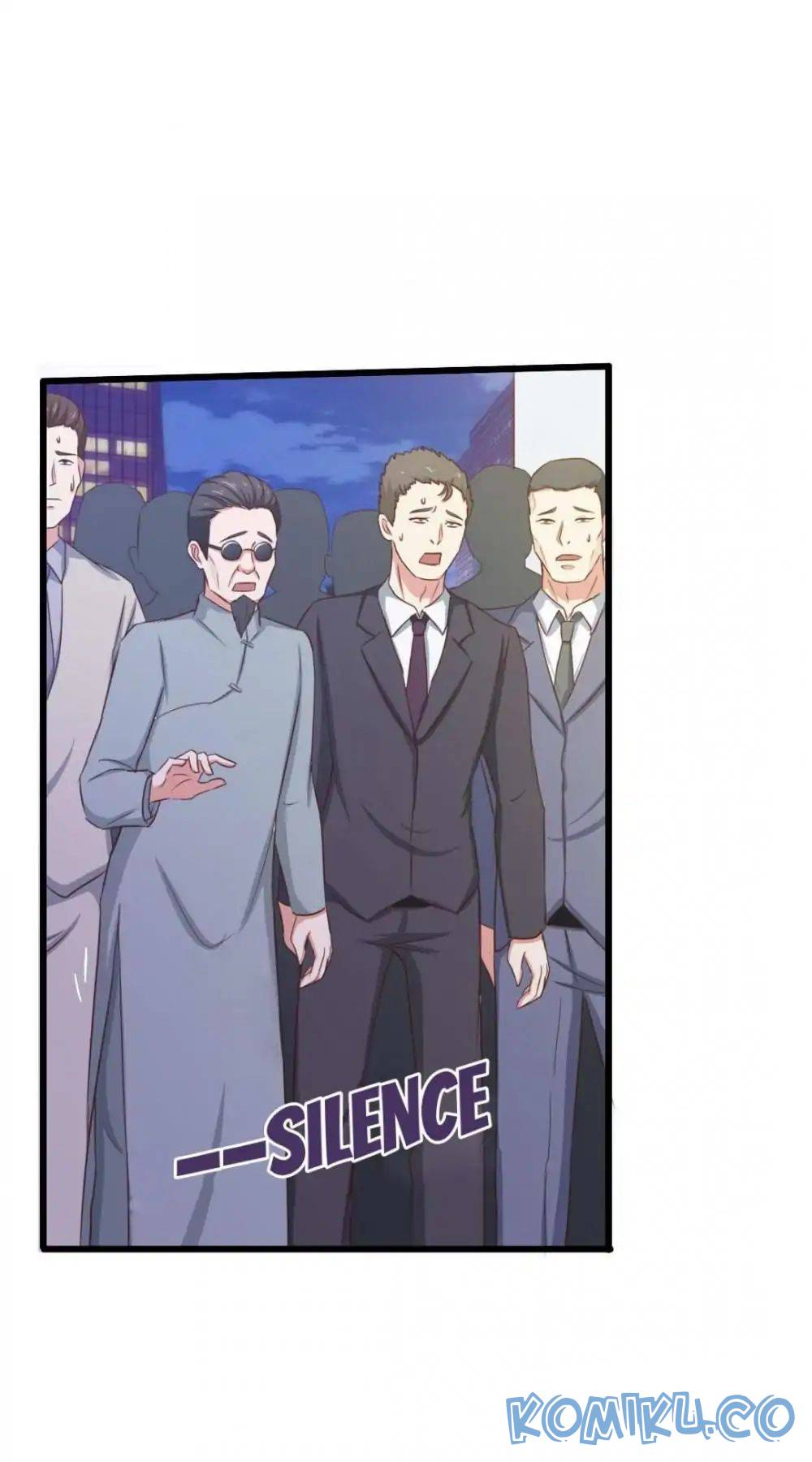 Me and My 26-year-old Beautiful Tenant Chapter 42 Gambar 29