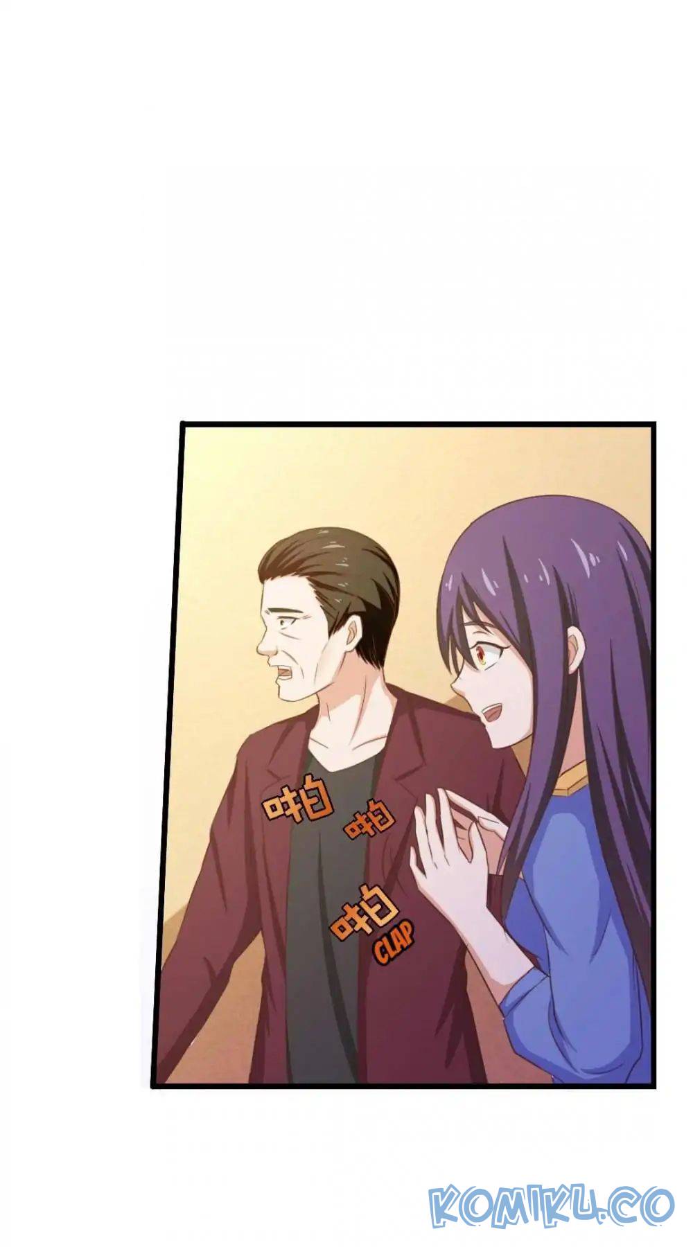 Me and My 26-year-old Beautiful Tenant Chapter 42 Gambar 30