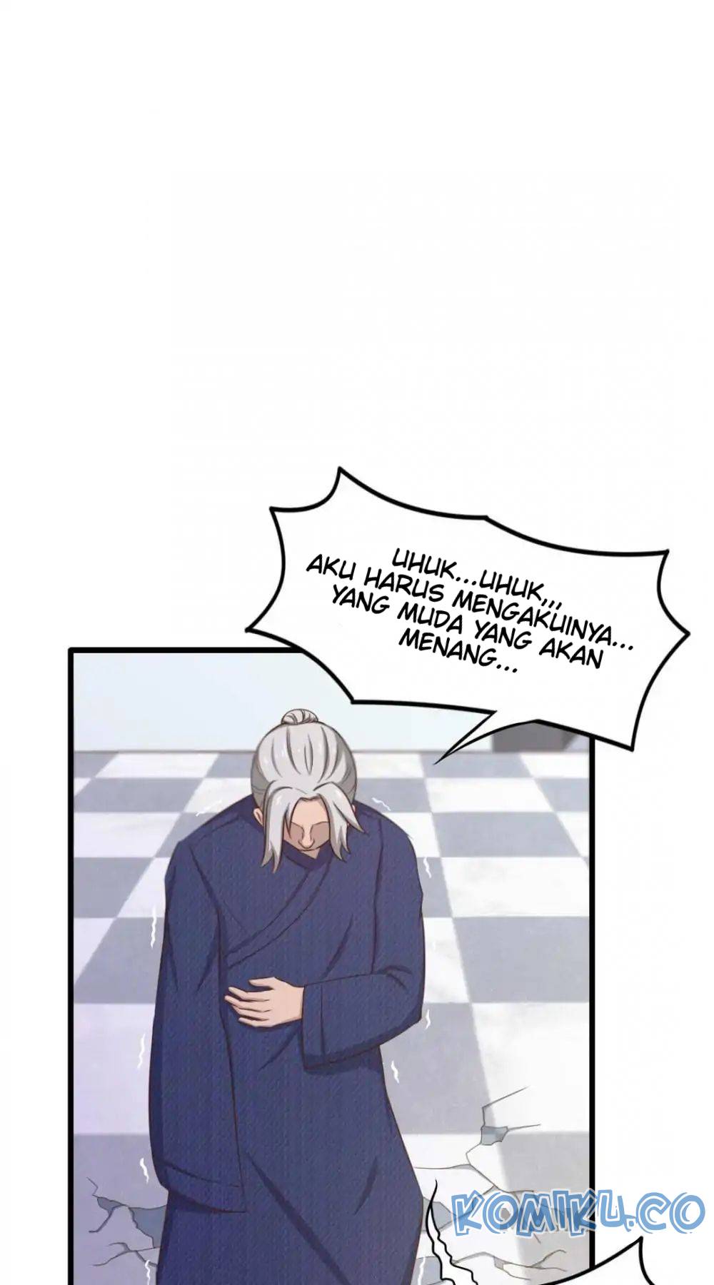 Me and My 26-year-old Beautiful Tenant Chapter 42 Gambar 32