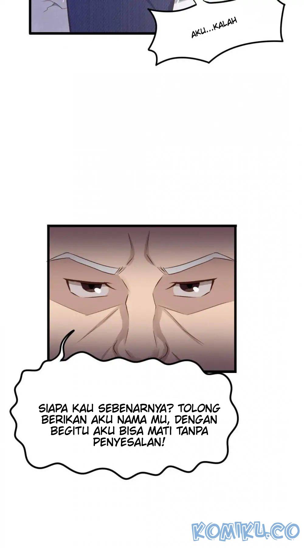 Me and My 26-year-old Beautiful Tenant Chapter 42 Gambar 33