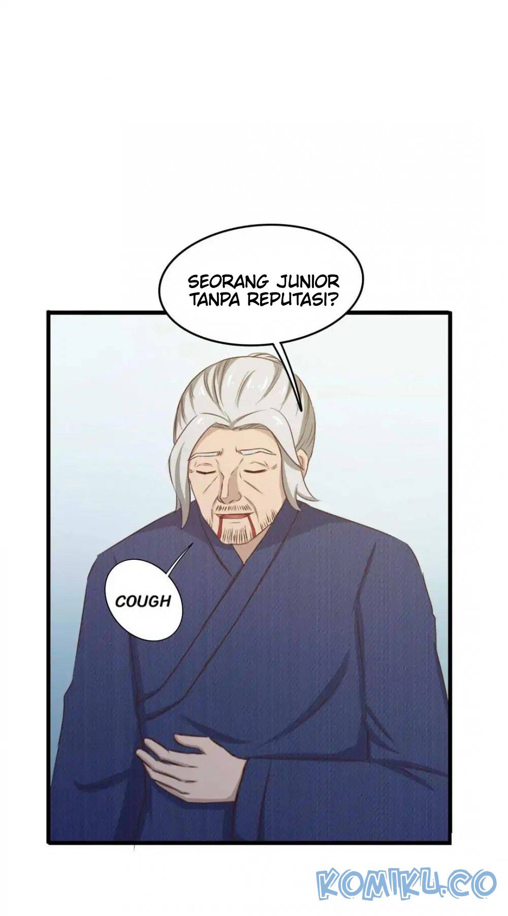 Me and My 26-year-old Beautiful Tenant Chapter 42 Gambar 35