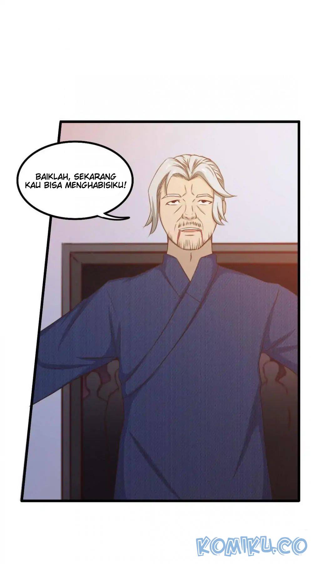 Me and My 26-year-old Beautiful Tenant Chapter 42 Gambar 37