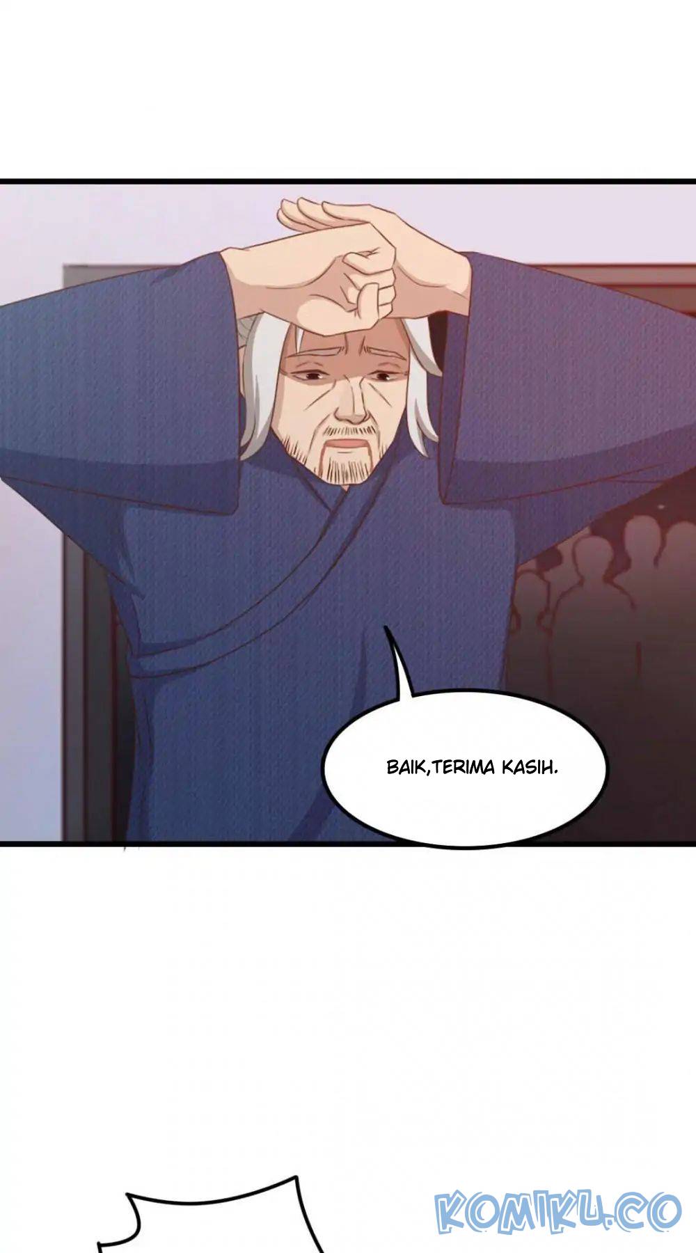 Me and My 26-year-old Beautiful Tenant Chapter 42 Gambar 39