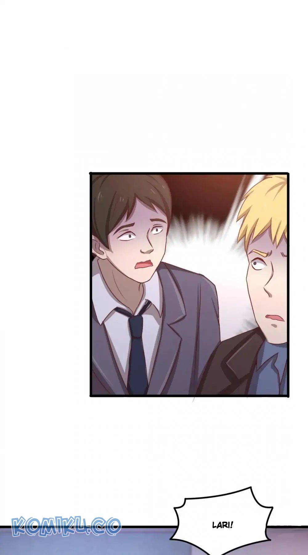 Me and My 26-year-old Beautiful Tenant Chapter 42 Gambar 42