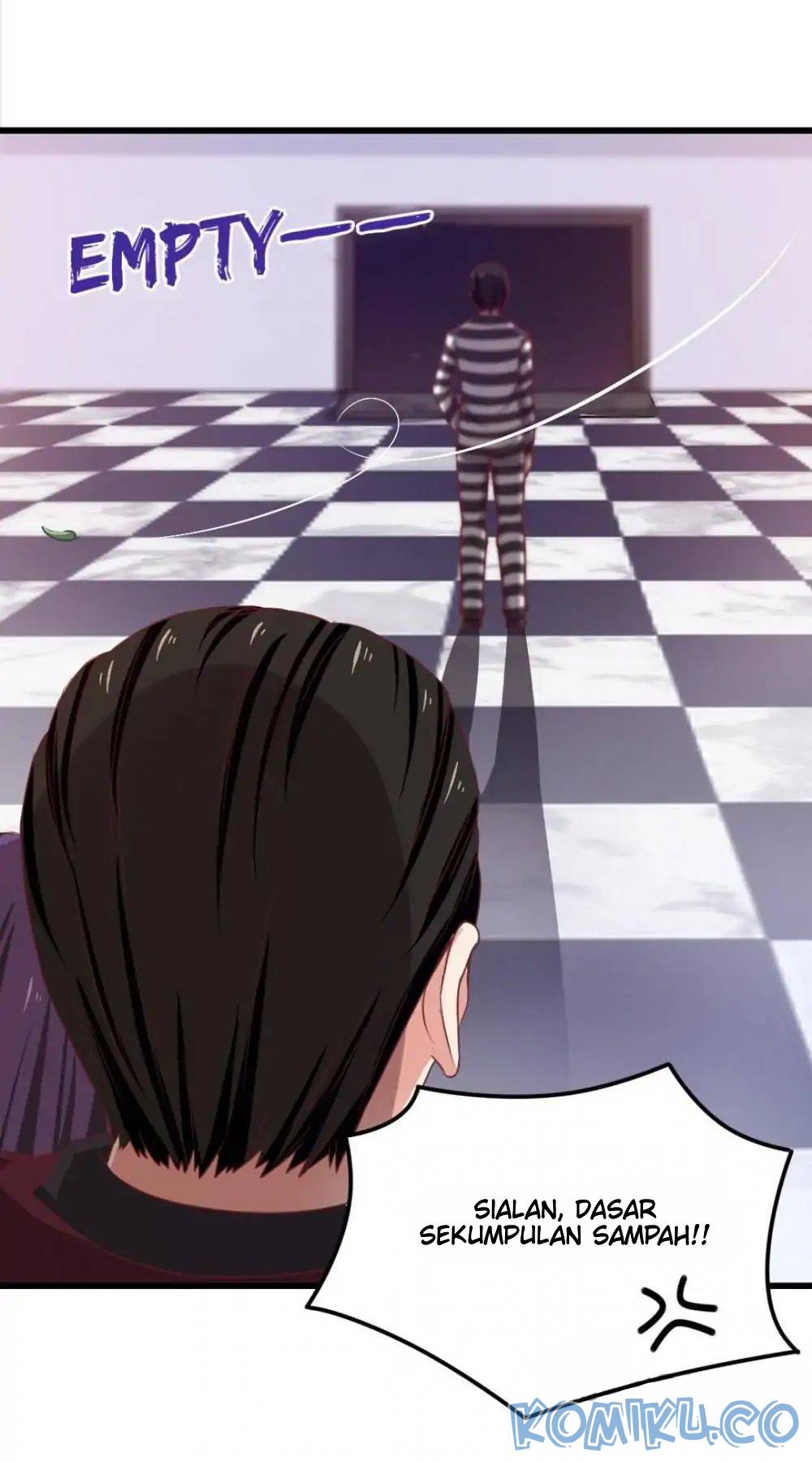 Me and My 26-year-old Beautiful Tenant Chapter 42 Gambar 44