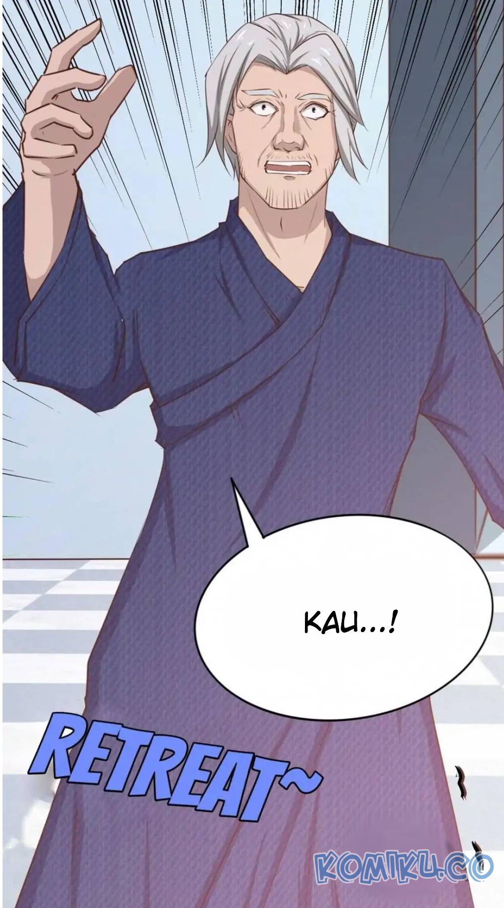 Me and My 26-year-old Beautiful Tenant Chapter 42 Gambar 5