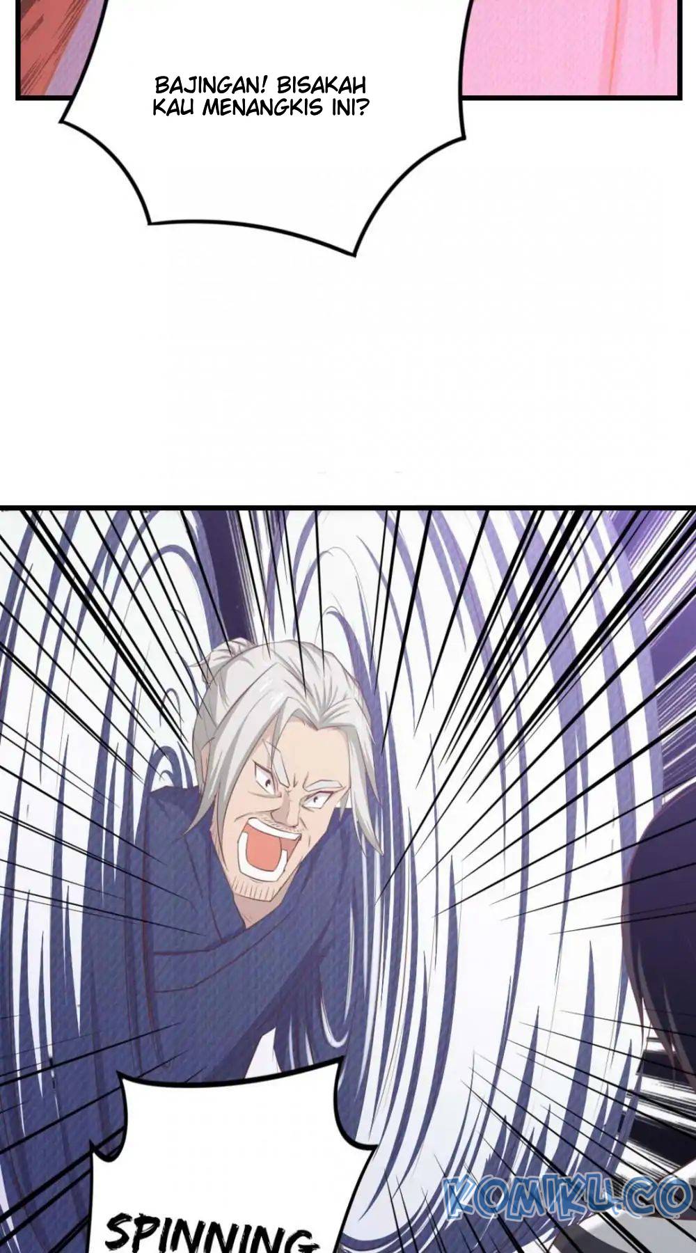 Me and My 26-year-old Beautiful Tenant Chapter 42 Gambar 9