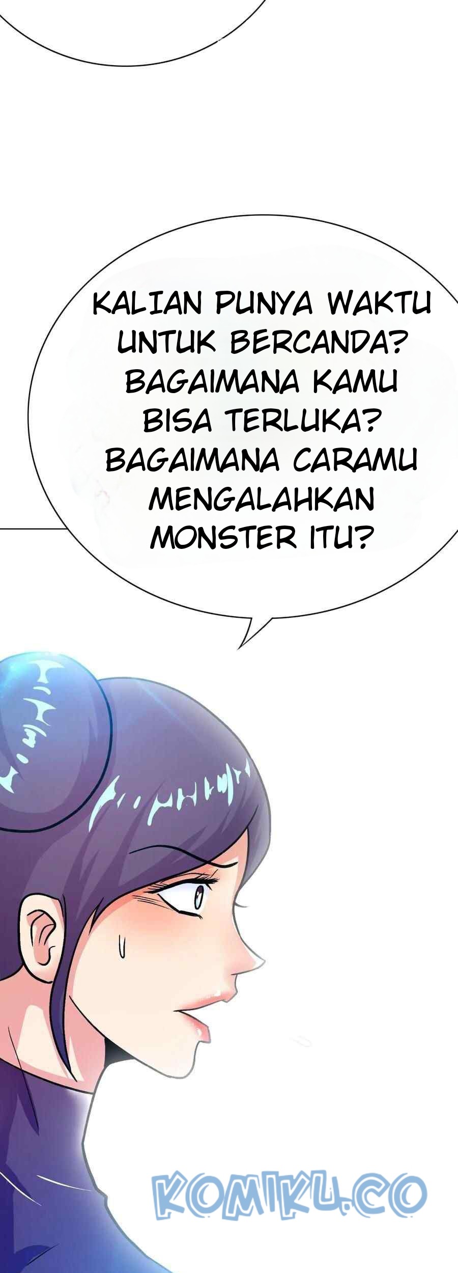 Xianzun System in the City Chapter 80 Gambar 32