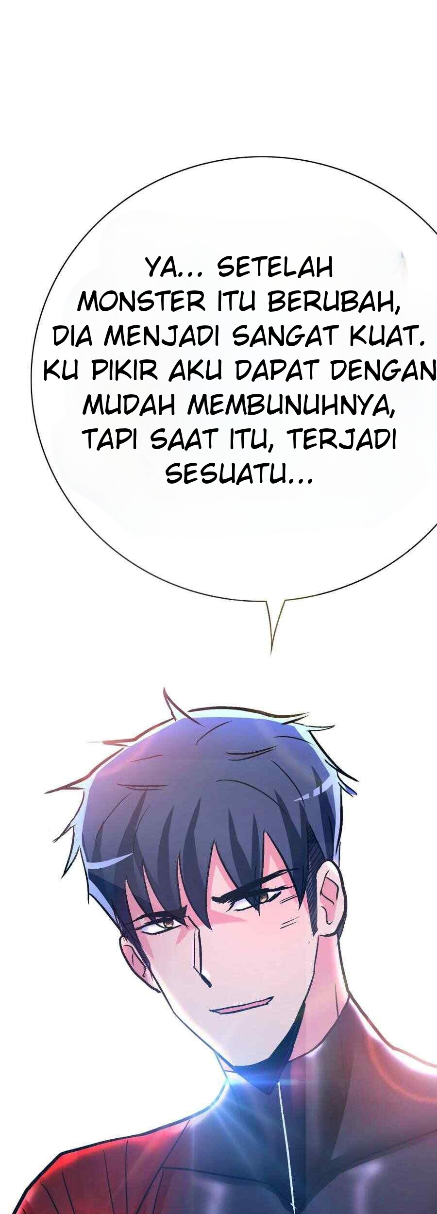 Xianzun System in the City Chapter 80 Gambar 34