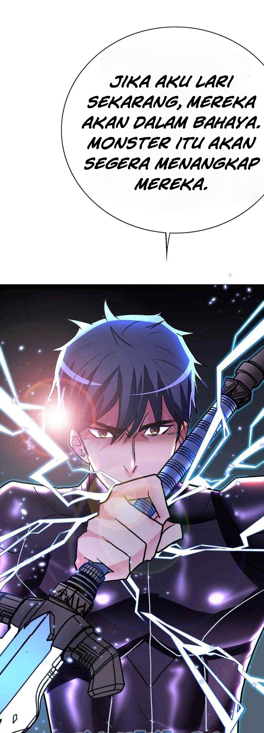 Xianzun System in the City Chapter 80 Gambar 44