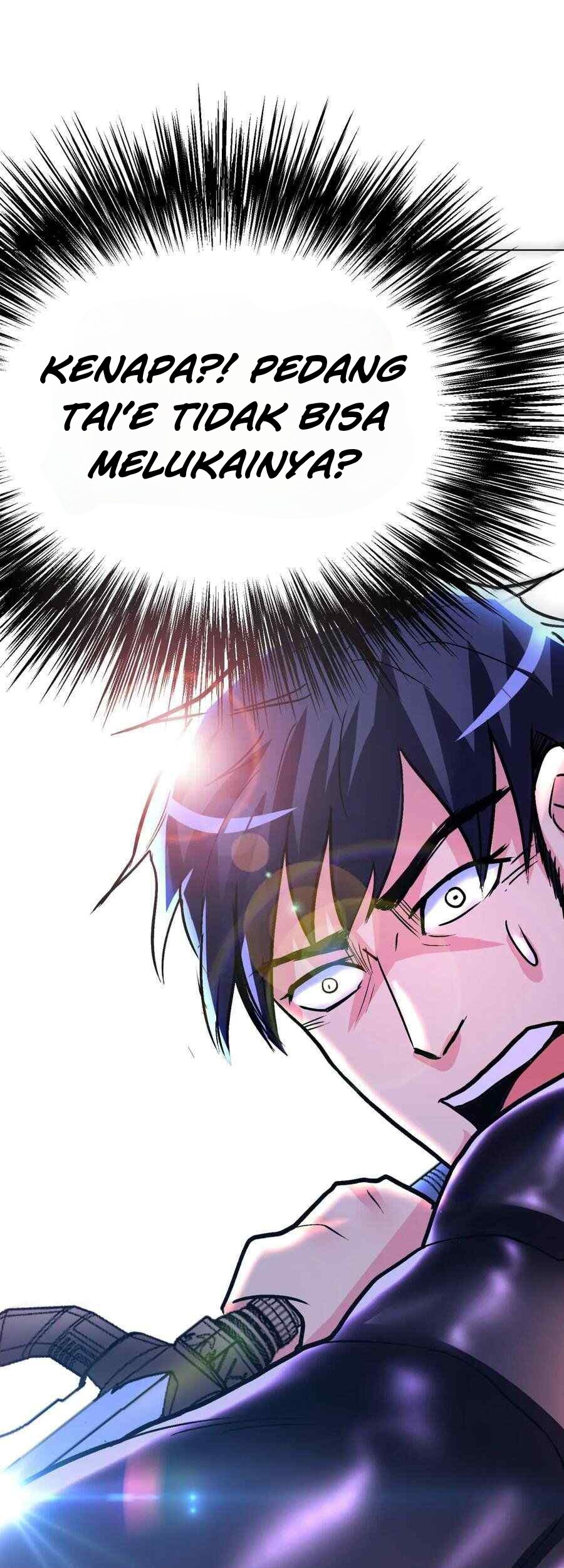 Xianzun System in the City Chapter 80 Gambar 50