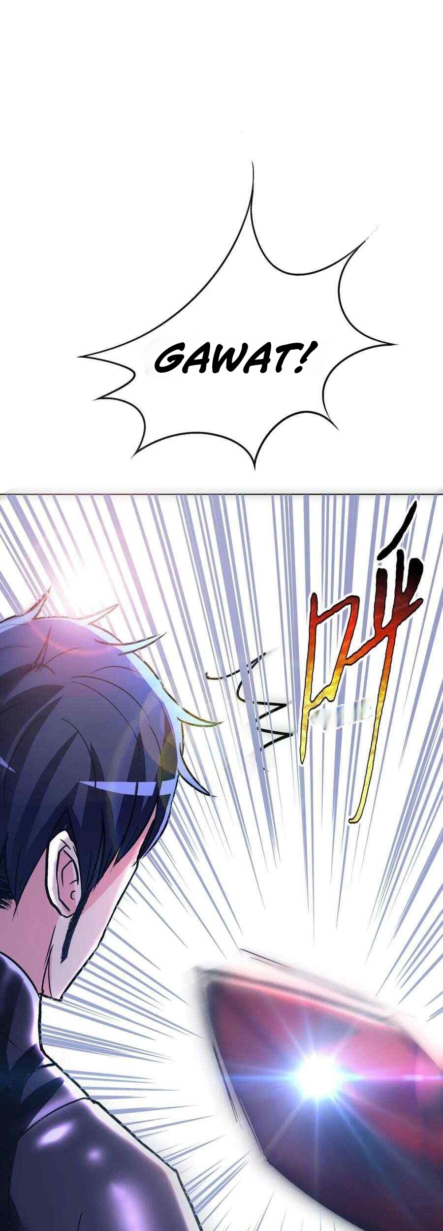 Xianzun System in the City Chapter 80 Gambar 52