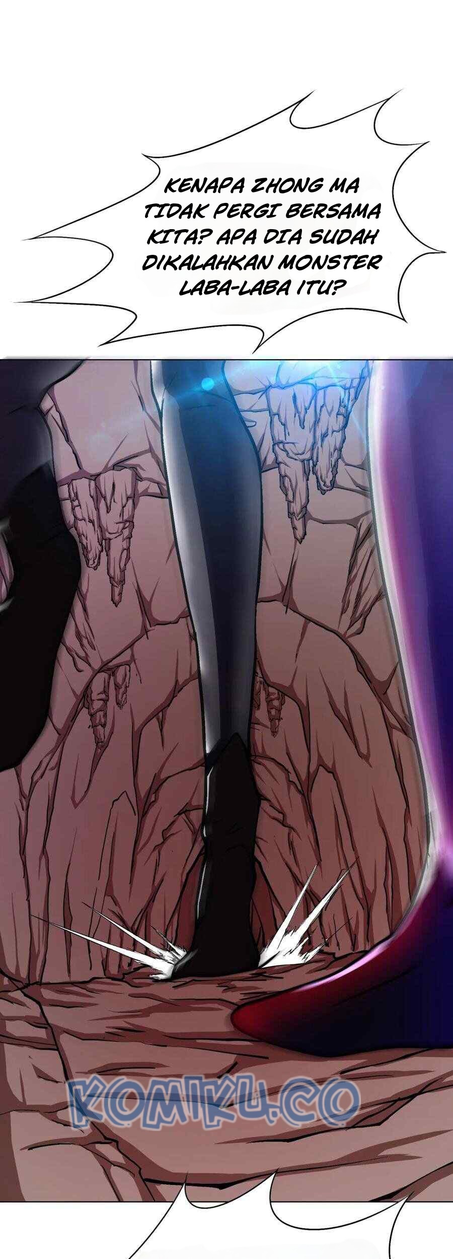 Xianzun System in the City Chapter 80 Gambar 4