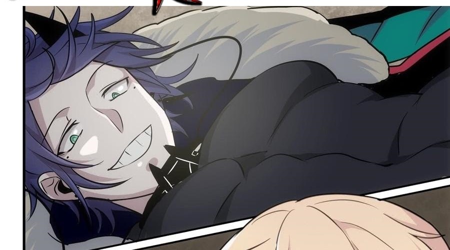 The Reborn Chapter 83 Gambar 3