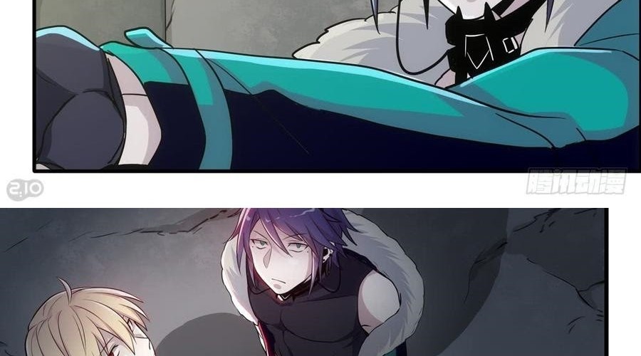 The Reborn Chapter 83 Gambar 7