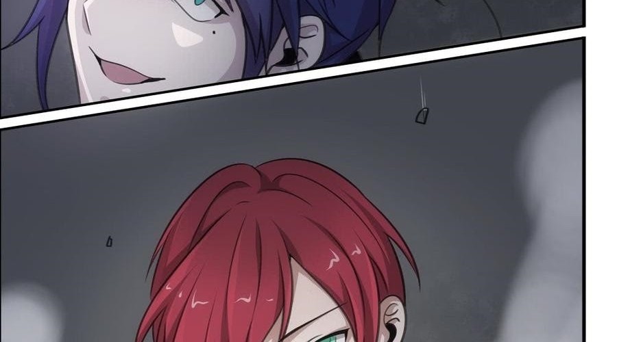 The Reborn Chapter 83 Gambar 9