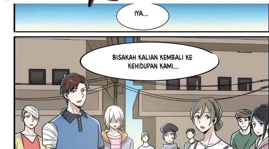 The Reborn Chapter 82 Gambar 3