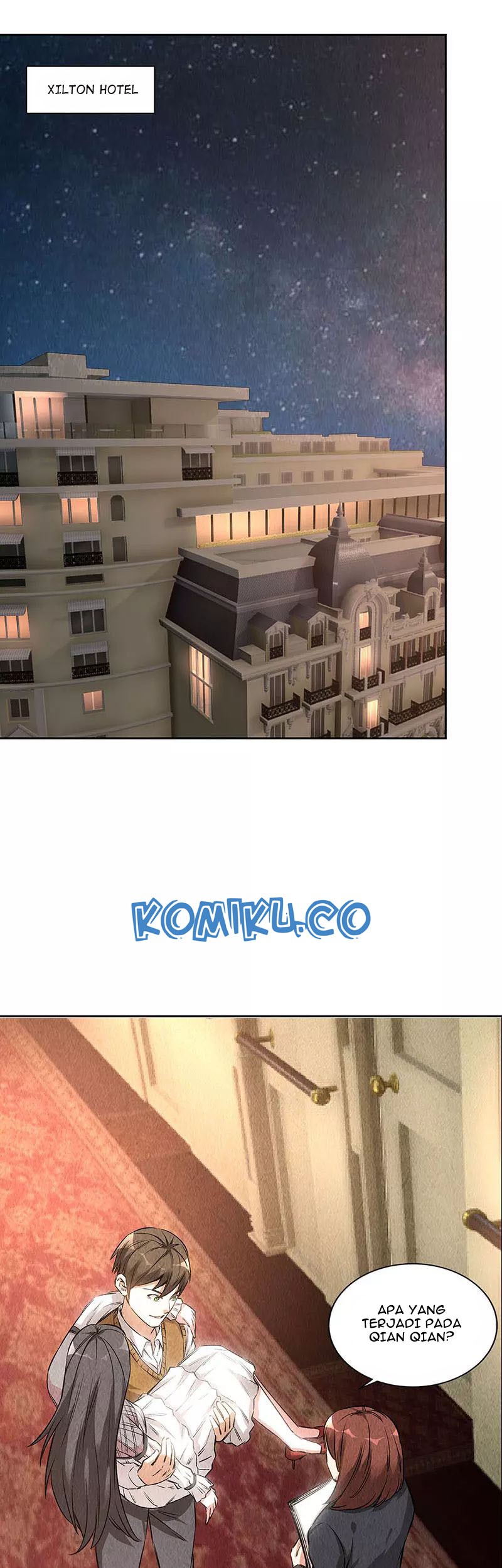 I Was Trash Chapter 148 Gambar 22