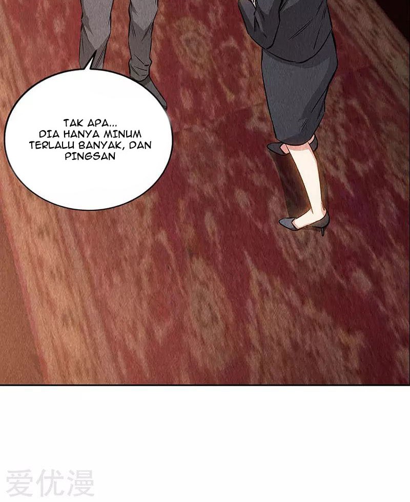 I Was Trash Chapter 148 Gambar 23